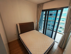 The Lakefront Residences (D22), Condominium #612036971